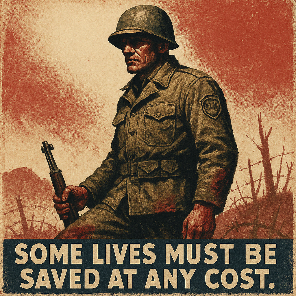 William Lowery, Medal of Honor Hero of the Korean War