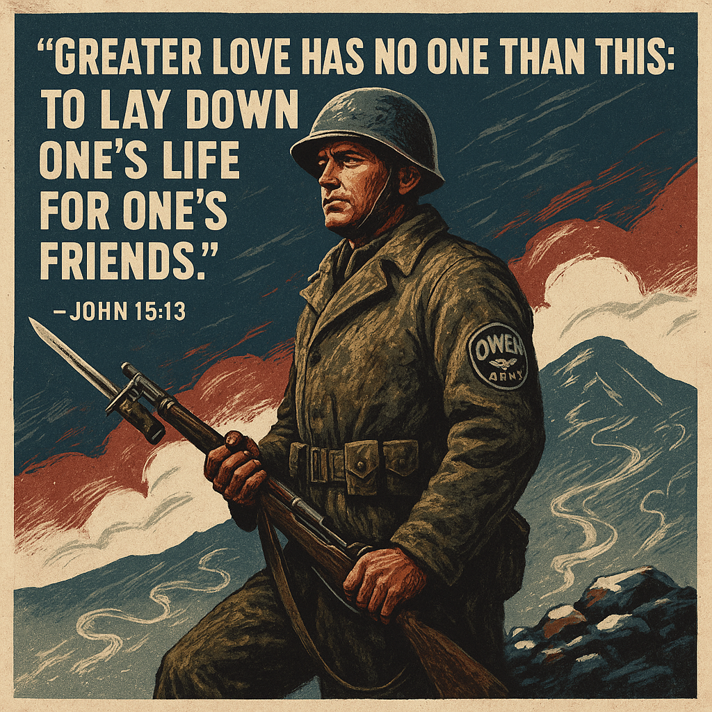 William McKinley Lowery, Medal of Honor Hero of Hill 200 in Korea