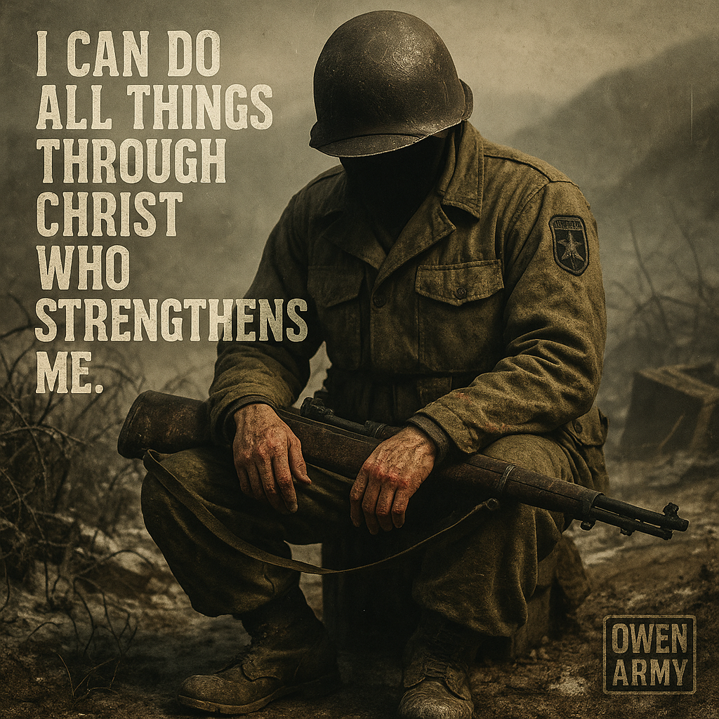 How William McKinley Lowery Earned the Medal of Honor in Korea