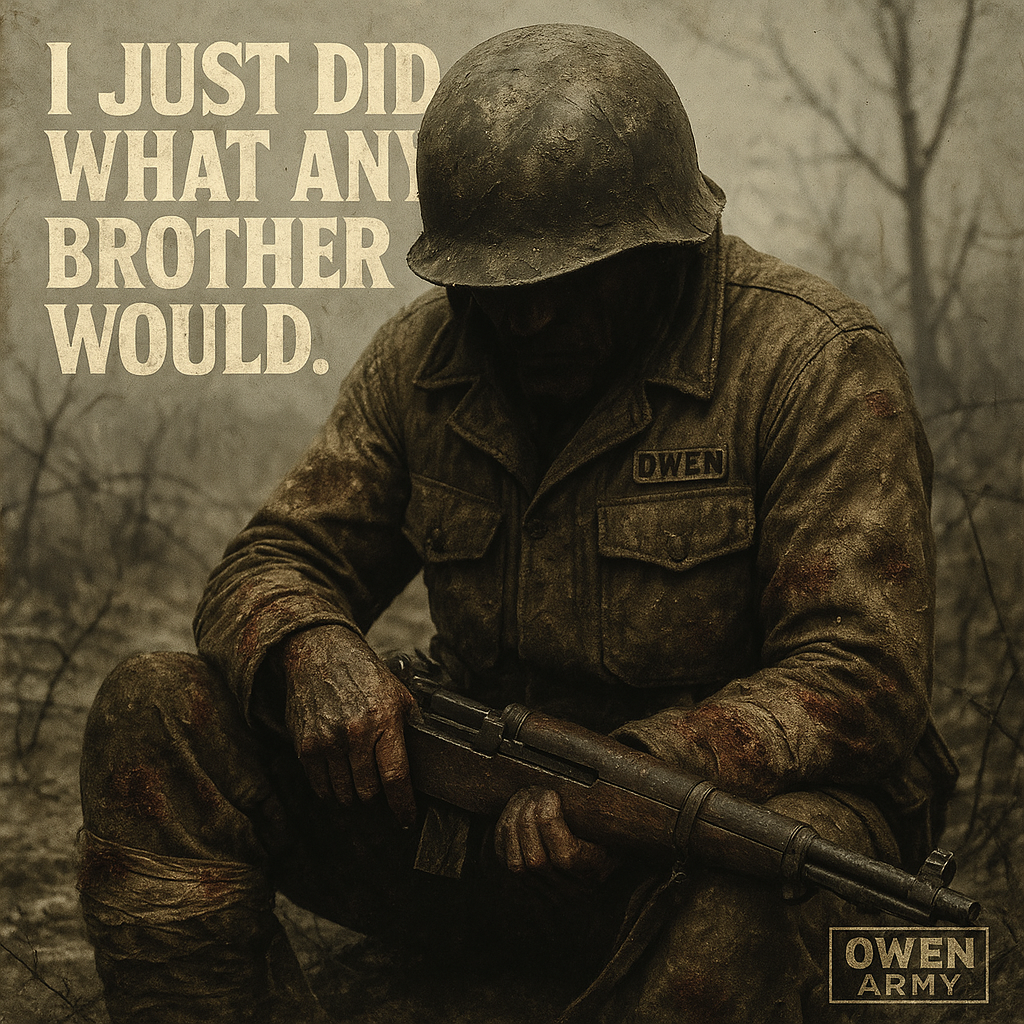 William McKinley Lowery, Medal of Honor Hero in Korea