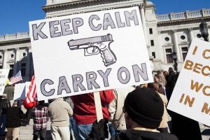 BREAKING: West Virginia Lawmakers Invite Persecuted Pro-Second Amendment Countries In Virginia To Join Their State