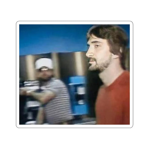 Gary Plauché Vigilantism and the need to protect our children The