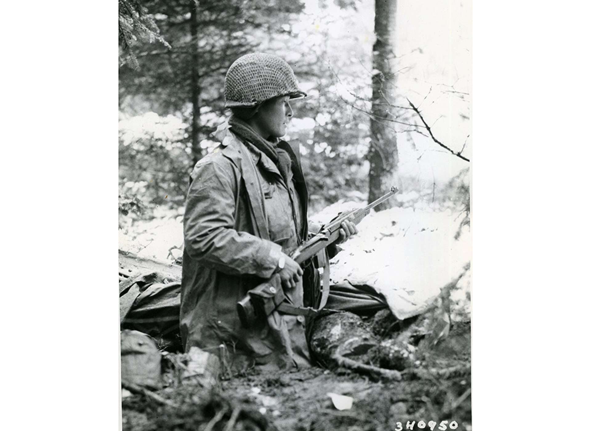 Most Decorated Unit for its Size and Length of Service in the History of the US Military