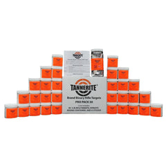 Tannerite Operator pack "Ma Deuce" 24 1lb Targets