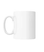 American Infidel  White Coffee Mug