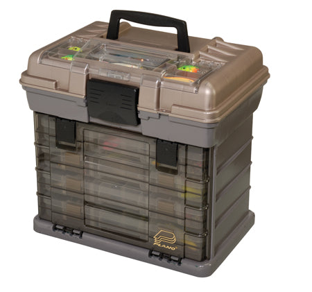 Plano Play 4-By Hard System With 3750