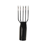 Frabill Deluxe Frog Gig 12ft