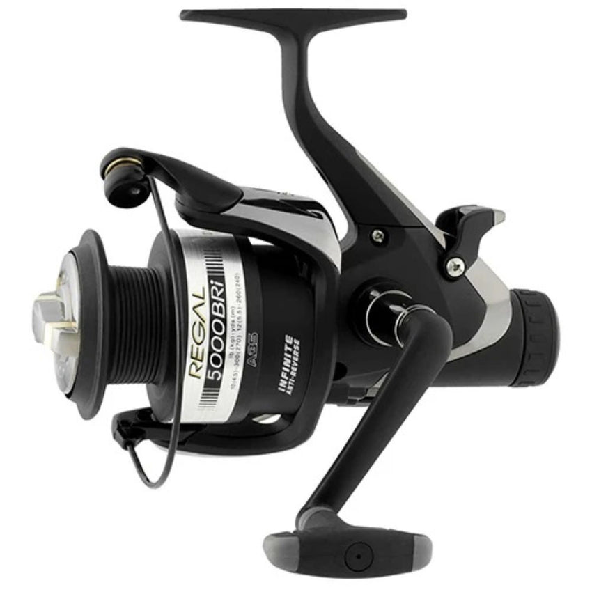 Daiwa Regal BiteandRun Spin Rl 4.6:1  17Lb 250Yd