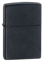 Zippo Classic Matte Black Lighter