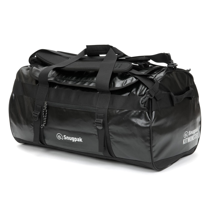 Snugpak Kit Monster 70 G2 Black