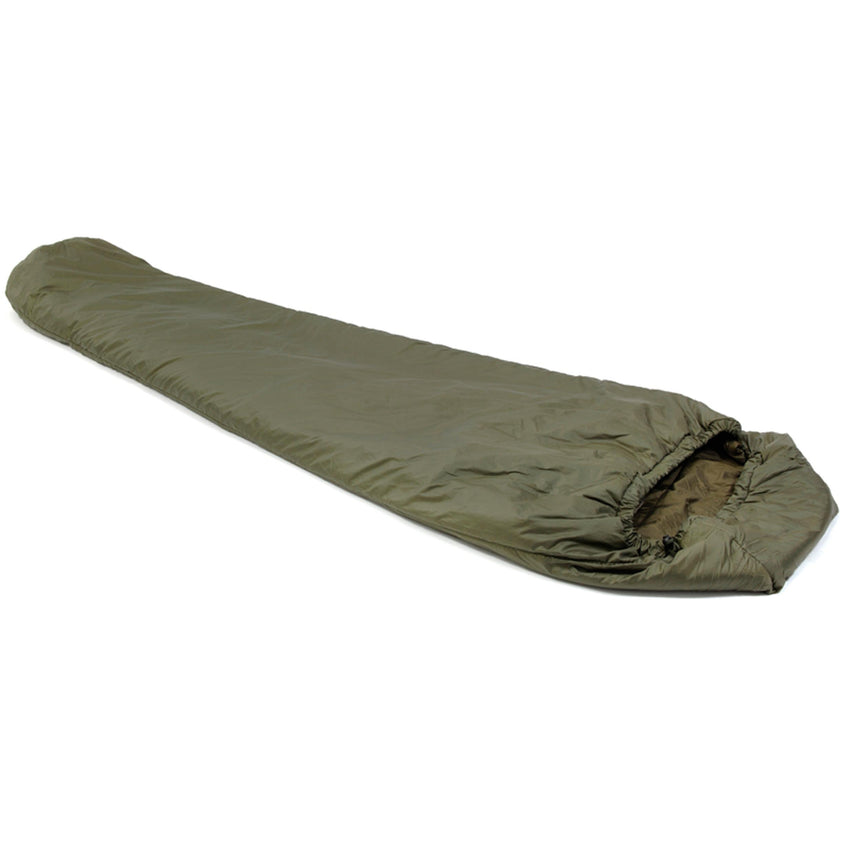 Snugpak Softie 3 Merlin Sleeping Bag Olive