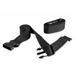 Snugpak Accessory Straps Black