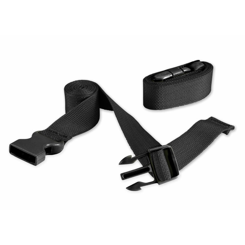 Snugpak Accessory Straps Black