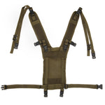 Snugpak Yoke System Olive