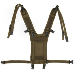 Snugpak Yoke System Olive