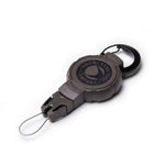 Boomerang Hunt Gear Tether MED 6 oz 36 inch Carabiner