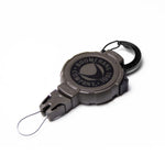 Boomerang Hunt Gear Tether LRG 10 oz 48 inch Carabiner
