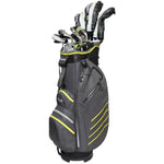 Tour Edge Hot Launch Womens HL3 To-Go HL3 Complete Golf Set
