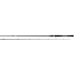 Daiwa Rebellion Casting Rod REBELLION6102MHRB 6 ft 1 in 2 pc