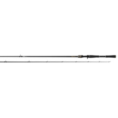 Daiwa Rebellion Casting Rod REBELLION6102MHRB 6 ft 1 in 2 pc