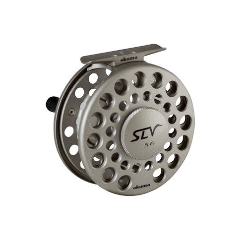 Okuma SLV Super Large Arbor Fly Reel 1 RB 8 9 Wt 30 150