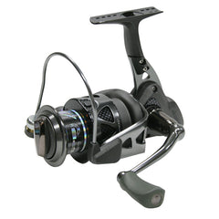 Okuma Trio Baitfeeder Spin Reel 9+1BB 4.8:1 20lb 350yds Sz80