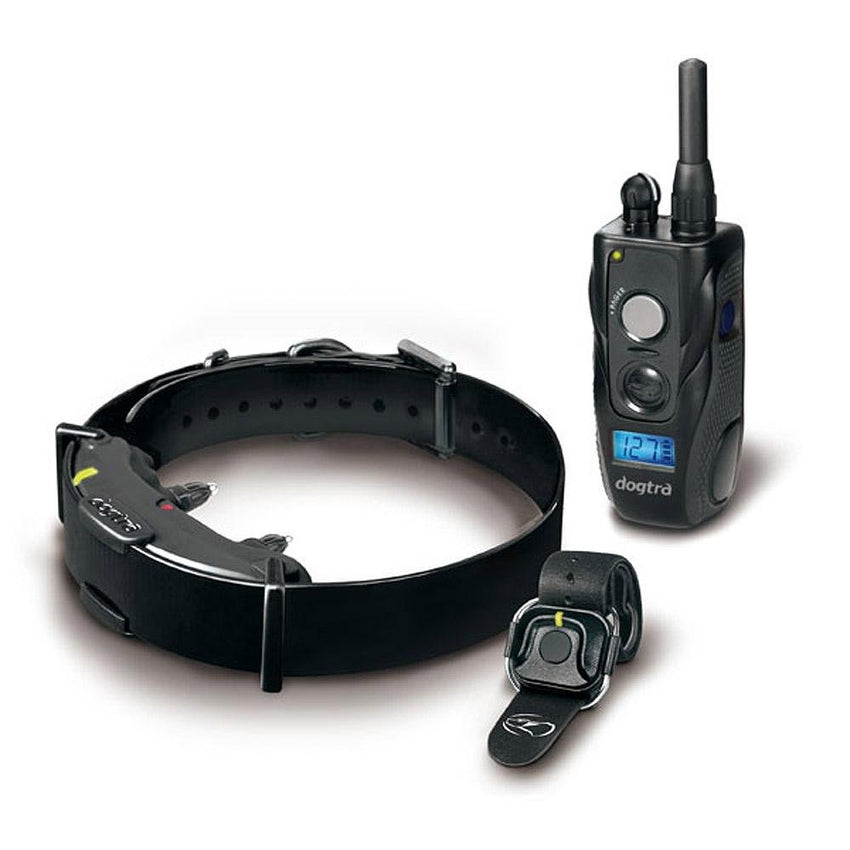 Dogtra ARC Hands free Collar