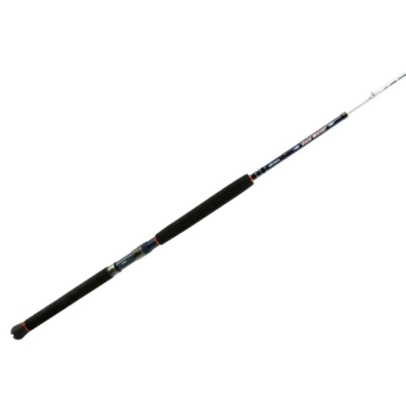 Okuma Cold Water Rod 2pc 8ft Cast Med CW-C-802M