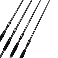 Ardent Edge 7 Foot Medium Heavy Casting Rod