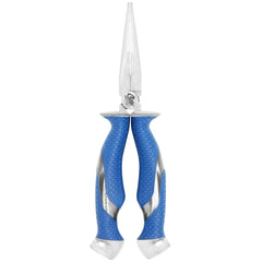 Cuda 8.75 Inch Titanium Bonded Needle Nose Pliers