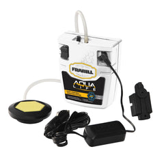 Frabill Premium Portable Aeration System