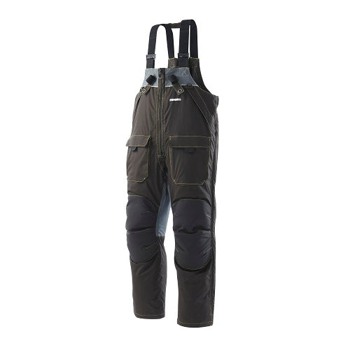 Frabill Bib I3 Black 3XL