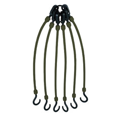 ORCA ORCFE186CG Flex Web 6 Arm Green