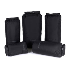 Snugpak Dri-Sak Original In Black Size Extra Extra Large
