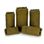 Snugpak Dri-Sak Original In Coyote Tan Size Extra Large