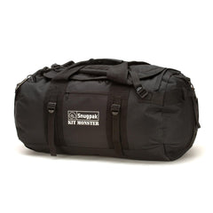 Snugpak Kit Monster Black 65L