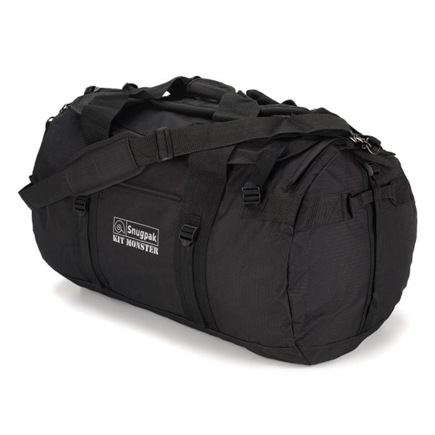 Snugpak Kit Monster Black 120L