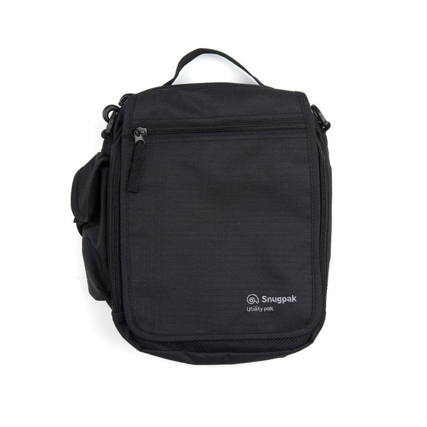 Snugpak Utility Pack Black