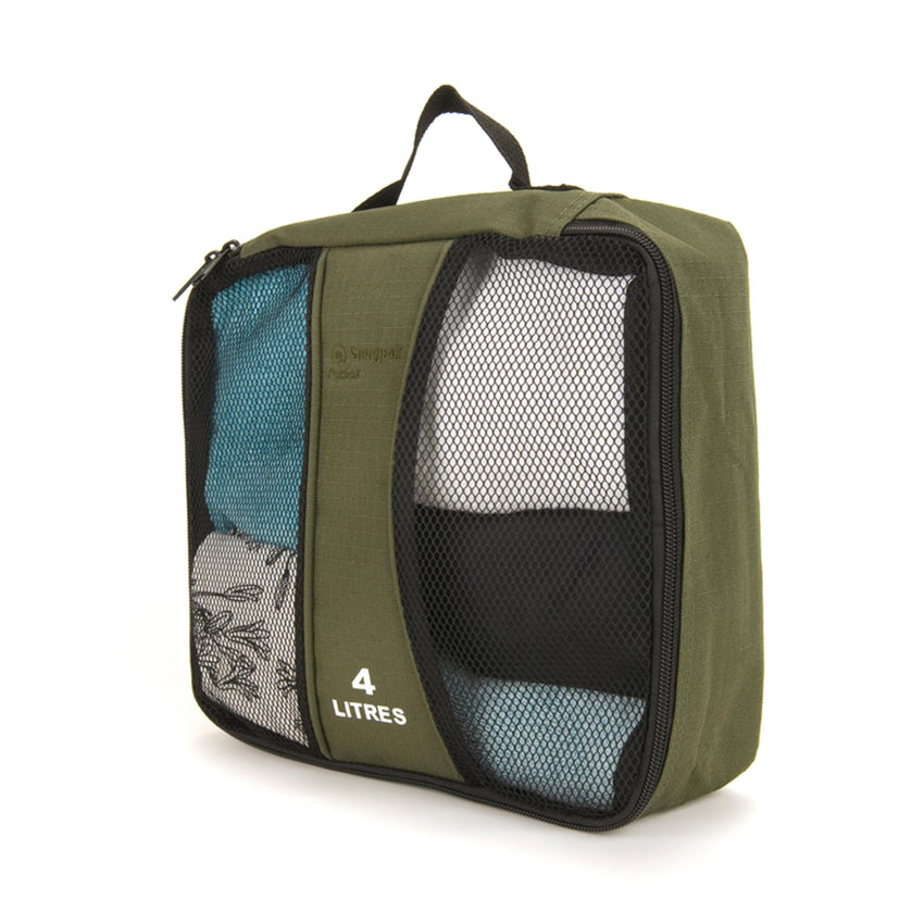 Snugpak Pakbox 4 Liter Olive