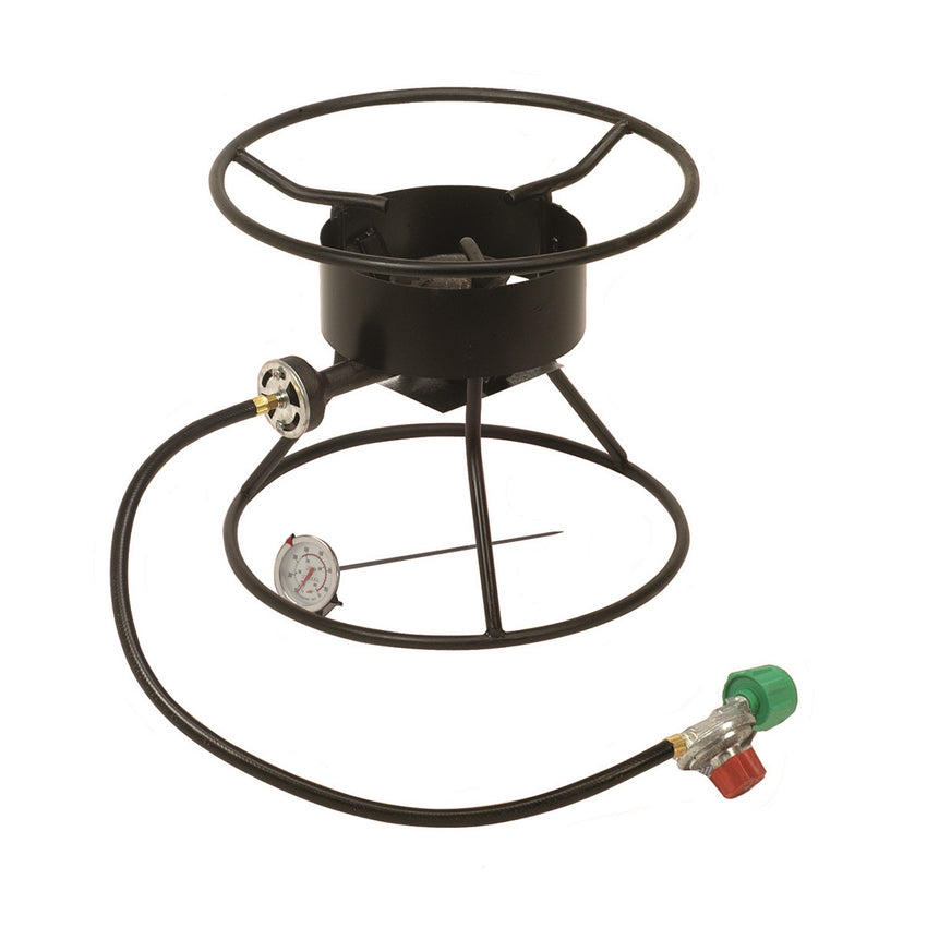 King Kooker  86PKT-12in Propane Outdoor Cooker Only