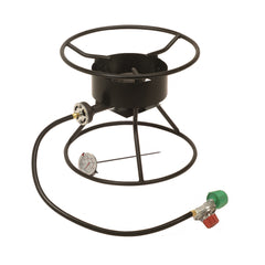 King Kooker  86PKT-12in Propane Outdoor Cooker Only