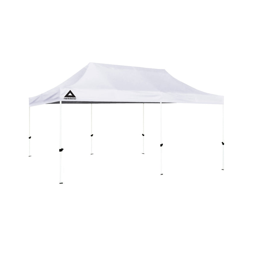 Caddis Rapid Shelter Canopy 10x20 White