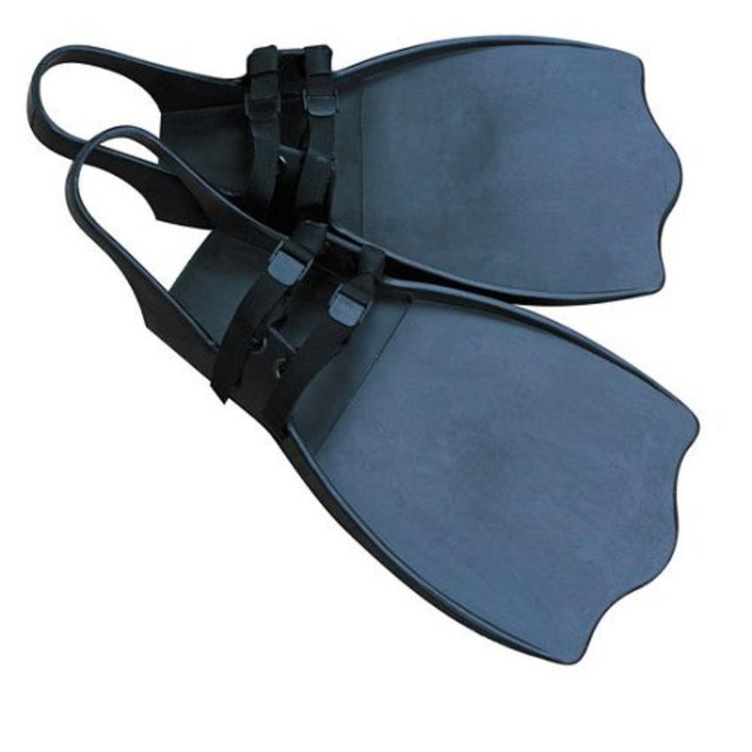 Classic High Thrust Step-In Watercraft Fins