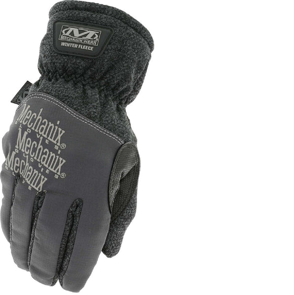 Mechanix Winter Fleece Glove Black Xl – The Infidel Co