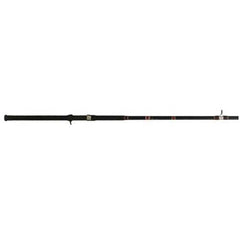 BnM Silver Cat Magnum Rod 7ft 2pc Spinning