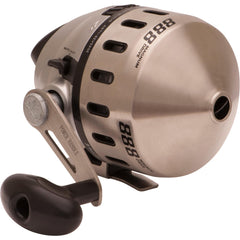 Zebco 888 Spincast Reel w Switchable Bait Alert