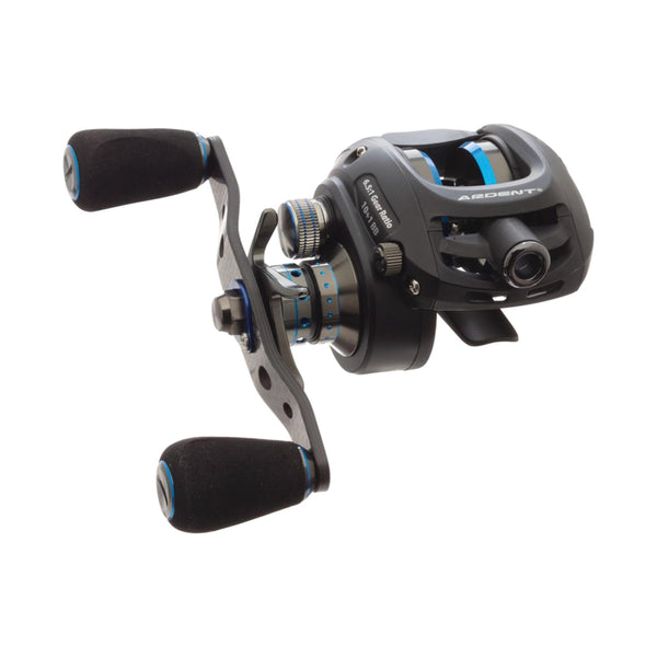 ardent apex elite baitcast reel Ardent Apex Flippin Reel 7.3:1 RH – The Infidel Co