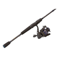 Lews American Hero Spinning Combo 66 AH3066M-2