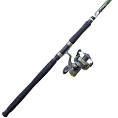 Zebco Big Cat Xt 60Sz 802H Sp Combo