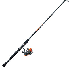 Zebco Crappie Fighter Ulsz 562Ul Sp Combo 6